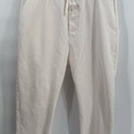 James Perse  off‎ white pants size 3 - L Photo 0