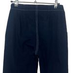 Rachel Comey Prime High Rise Jeans Women’s Size 0 Dark Indigo Straight Leg USA Blue Photo 6