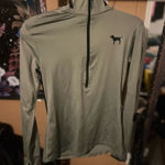 PINK - Victoria's Secret Women’s VS pink athletic top in size small Photo 0