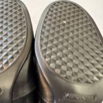 Aerosoles Wise Guy Black Leather Dress Pumps Women's Size 8.5 Comfort Work New! Photo 8