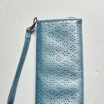 No Brand Women's Clutch Purse Accessory Blue Photo 3