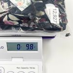 Bongo  Womens Burnout Velvet Dress Small Whimsigoth Indie Romantic Fairy‎ Grunge Photo 11