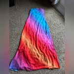 Show Me Your Mumu  Taylor Tube Dress Photo 7