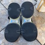 Michael Kors Black Olympia Extreme Stretch Sock Bootie Sneakers Size 9 US Women Photo 9