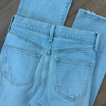 AYR  The Sugar Jeans Light Wash Photo 5