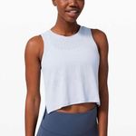 Lululemon High Neck Tank Photo 0