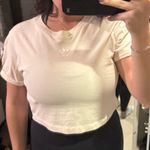 Adidas  women’s crop top Photo 0