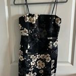 Urban Outfitters  mini dress floral chic trendy small Photo 1