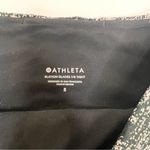 Athleta Printed Elation Glades 7/8 Tight Size Small Photo 9