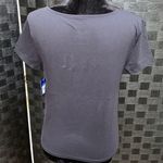 Arizona Jeans Arizona Jean Company Black T-Shirt  Photo 3