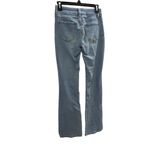 No Boundaries  Blue Boot Cut Jeans with Classic Style Photo 2