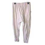 Anthropologie  Daily Practice Maeve Broadmore Pleated Harem Joggers Sm #756 Photo 6