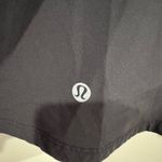 Lululemon Black Tennis Skirt Photo 2