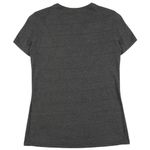 NCAA Wisconsin Badgers Women's Short Sleeve V Photo 2