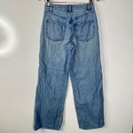 Uniqlo  Baggy Wide Leg Jeans Size 23 Photo 1