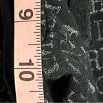 Armani Exchange Women’s All Over Logo Sweatshirt & Sweatpants Top Med Pants Sm Photo 13