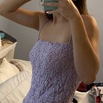 Heart and Hips Lace Tank Top Photo 0