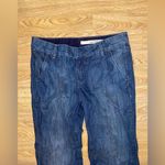 DKNY y2k dark wash bootcut jeans Photo 2