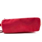 Gun Tote'n Mamas Concealed Carry Handbag Leather Shoulder Bag Red Red Photo 14