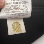 A bathing ape BAPE  T-Shirt Graphic Shark Tee Unisex Size Large Photo 6