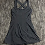 Outdoor Voices  cross back dress Photo 0