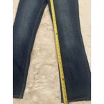 Rue 21 Pants‎ Womens 9/10 S Blue Denim Jeans Slim BootcutWash Low Rise Cotton Photo 3