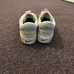 Nike  Women's Court Legacy Lift platform sneakers Photo 3