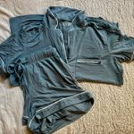 Victoria's Secret  Pajama Set Photo 0