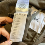 One Piece  Green Jumpsuit Utility Loungewear Cozy Jogger Pockets M Oversized Photo 15