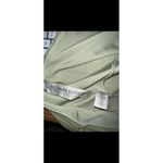 Victoria's Secret  Collection • Silk Vintage Green Bodycon‎ Velvet Dress Size M Photo 2