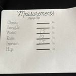 J.Crew  Peyton Velvet Ankle Mid Rise Pullon Trouser Dress Pants Pockets 4 Black Photo 10