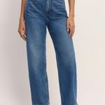 Everlane The Way-High® Jean Mid Indigo Photo 6