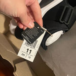 Adidas Womens  mehana platform sandals 11 Photo 4