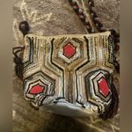 Sam Edelman Abela Beaded Bucket Cross Body Bag Photo 2