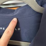 The Field Blue Button Photo 3