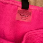 Love & Bikinis Vibrant Pink Top Photo 2