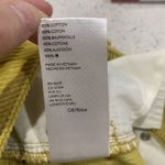 Urban Outfitters BDG Size 24 Pants Corduroy Mom High Waisted Straight Leg Golden Photo 10