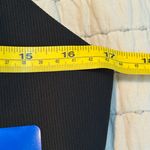 32 Degrees Heat 32 Degrees Black Ribbed Bra Tank Top Size Large NWT Photo 3