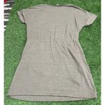 Wilfred Free Women's Florence Dress Size S Short Sleeve Casual Pockets Travel Photo 6