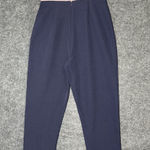 Soiéblu SZ S Two Tone Colorblock Jumpsuit Cold Shoulder Ruffle Sleeve Pink Navy Photo 0