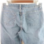 Duck head  14 33x22 Dark Wash Capri Jeans Plus Photo 6