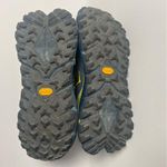 Hoka  One Tennine Hike GTX Hiking Shoes Ombre Blue/Green Sheen Womens Size 8B Photo 12