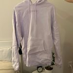Glossier Sweatshirt Size M Photo 0