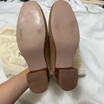 nisolo paloma mule sand Size 6 Photo 7