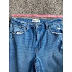 Abercrombie & Fitch The Skinny High Rise Jeans Size 28 / 6R Photo 3