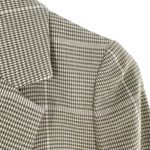Madewell NEW/NWT  Dorset Blazer in Distant Surplus Windowpane Size Small Photo 6