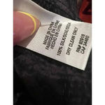 Juicy Couture  100% SILK  slip dress NWT size small Photo 6