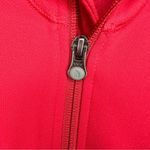 The North Face Women’s Size Medium Lightweight Sweatshirt Jacket With Pockets Photo 2