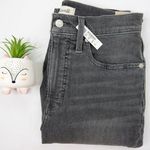 Madewell  the Momjean in Dinsmore Wash, petite 29‎ Photo 12