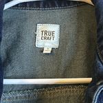 True Craft Jean Jacket, size small. Photo 2